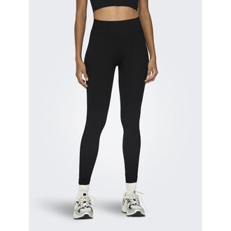 Only Play Naadloze legging met hoge taille