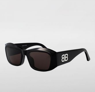 Balenciaga Occhiali da sole BB0397SA Balenciaga in acetato