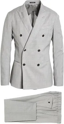 Emporio Armani SUITS and CO-ORDS - Suits on YOOX.COM