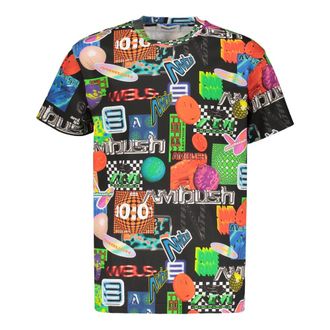 AMBUSH Ambush, Uomo, Top, Multicolore, 2Xl, new