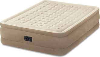 Intex Cama De Aire El&eacute;ctrica Fibe - Intex