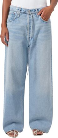 A Gold E Emmi Jeans In Incline