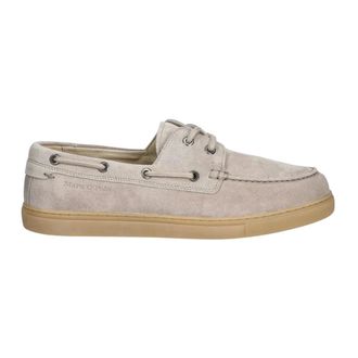 Marc O'Polo Heren, Schoenen, Beige, Maat: 45 EU Su&egrave;de