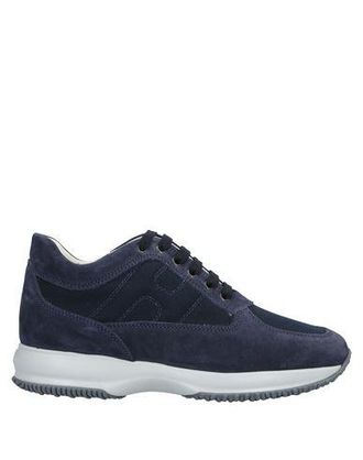 Hogan FOOTWEAR - Trainers on YOOX.COM