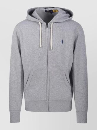 Ralph Lauren hooded sweatshirt kangaroo pocket
