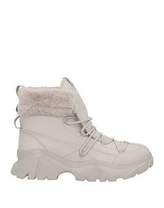 Emporio Armani FOOTWEAR - Ankle boots on YOOX.COM