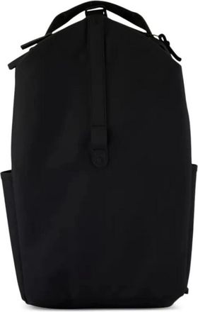 Rains unisex, Bolsos, Negro, Talla: ONE Size