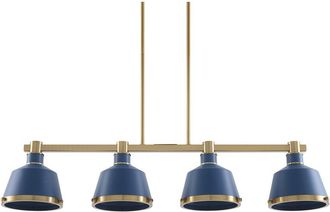 Surya Livabliss Florie Pendant