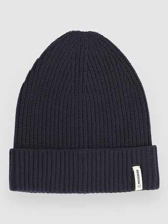 Passenger Compass Recycled Beanie blau
