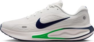 Nike Mens Journey Run Road Running Shoes in White | FN0228-113