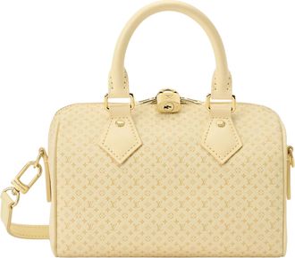 Louis Vuitton (WMNS) LOUIS VUITTON Speedy Bandouliere 20 Banane M29494