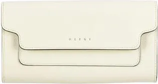 Marni Kleinlederwaren - Brieftaschen auf YOOX.COM