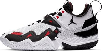 Nike Jordan Air Jordan Westbrook One Take Black Toe CJ0780-101