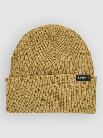 Carhartt Work in Progress Gordan Gorro marr&oacute;n