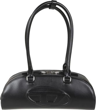 Diesel Mujer, Bolsos, Negro, Talla: ONE Size