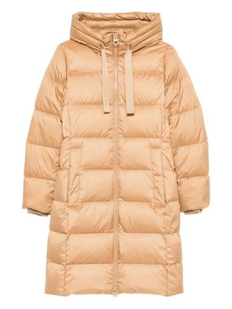 Marc O'Polo Coats - Marrone