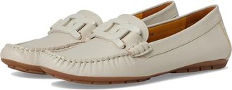 Vaneli Aiker Womens Shoes Bone Glove Nappa : 7.5 N (AA), Leather