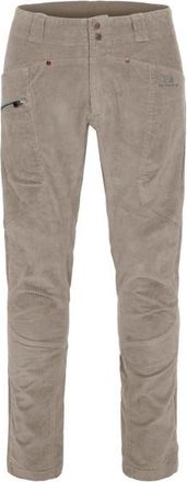 Elevenate Apr&egrave;s Cord Pants Freizeithose f&uuml;r Herren | braun