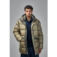 C.P. Company Long Jacket
