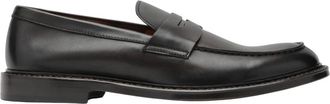 Doucal's Mocassino - Heren - Loafers - Bruin - 40 EU - Leer - Schoenen