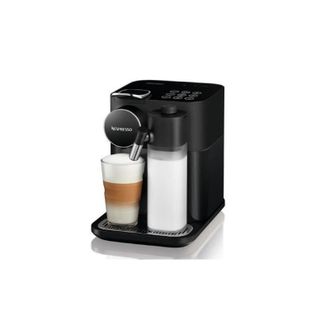 DeLonghi Delonghi Nespresso Gran Lattissima En640.b, Cafetera Autom&aacute;tica, Cafetera De C&aacute;psulas Monodosis, Leche Espumada Autom&aacute;tica, Presi&oacute;n 19 Bares, Cappucci