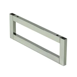 Villeroy & Boch Memento - Toallero, 420x140 Mm, Acero Inoxidable 874942d7