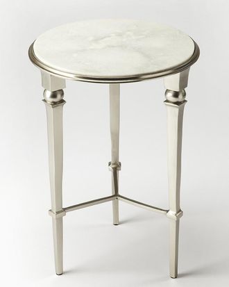 Butler Specialty Company Butler Specialty Darrieux Marble End Table