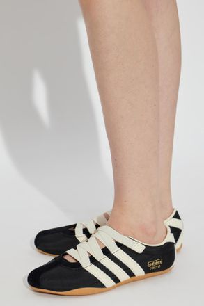 adidas Tokyo Mj Sports Shoes, Womens, Black