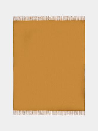 Begg x Co Arran Cashmere Throw (72in/1.8m)