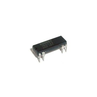 OEM Integrado Iso122p Texas Operacional 8 Pin