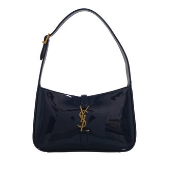 Saint Laurent Handtasche - Ysl Le 5A7 - Gr. unisize - in Schwarz - für Damen