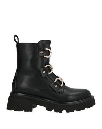 Tosca Blu FOOTWEAR - Ankle boots on YOOX.COM