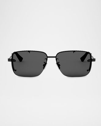 Dior Men & apos;s NeoDior S4U Sunglasses