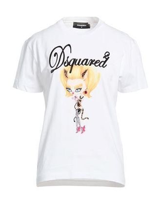 Dsquared2 TOPWEAR - T-shirts sur YOOX.COM