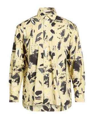 Federico Cina Shirts