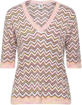 M Missoni PRENDAS DE PUNTO - Pullover en YOOX.COM