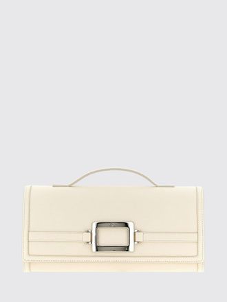 Roger Vivier Borsa A Mano ROGER VIVIER Donna colore Bianco
