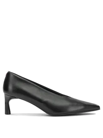 Halmanera schoenen met hakken