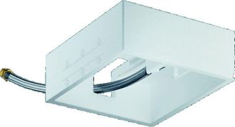 Axor Hansgrohe Axor Citterio C Cuerpos Base Para Rociadores De Techo