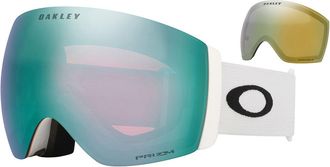 Oakley OO7138 FLIGHT DECK PRO L 713806 Mens Sunglasses Size Large