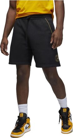 Nike Jordan Air Jordan Paris-Saint Germain Fleece Shorts Black DV0619-010