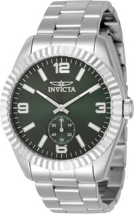 Invicta 49383 Watch in Green at Nordstrom Rack