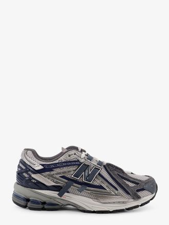 New Balance Sneakers U19064 in mesh con inserti in suede - NEW BALANCE - gender_Man