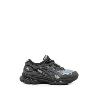 Asics Gel-Nyc 2.0 - Heren - Sport - Blauw - Maat: 41 EU