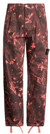 Stone Island PARTES DE ABAJO - Pantalones en YOOX.COM