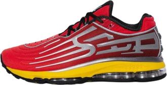 Nike x Supreme Air Max 2001 Air Ecstasy University Red IM7412-600