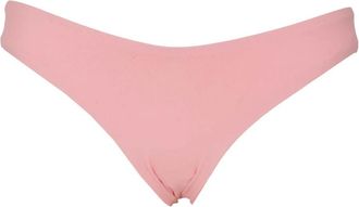 Melissa Odabash Stijlvol Strand Slip Jurk - Dames - Bikinis - Roze - 3XL - Badmode