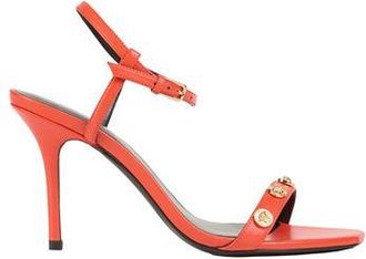 Versace CALZATURE - Sandali su YOOX.COM