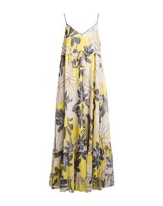 Twin-Set DRESSES - Maxi dresses sur YOOX.COM