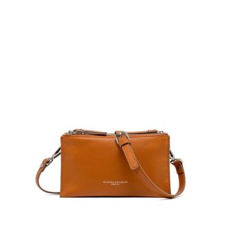 Gianni Chiarini Cross Body Bags, female, Red, Size: ONE SIZE Lucille